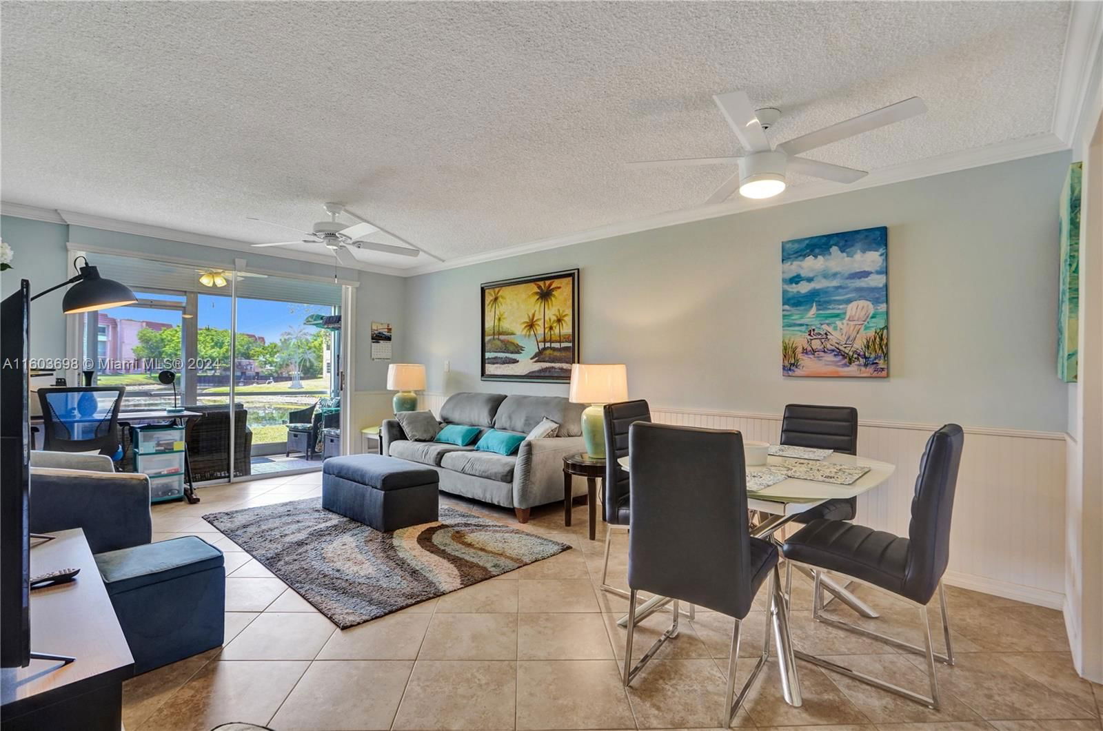 Real estate property located at 9181 Sunrise Lakes Blvd #109, Broward County, SUNRISE LAKES 114 CONDO, Sunrise, FL