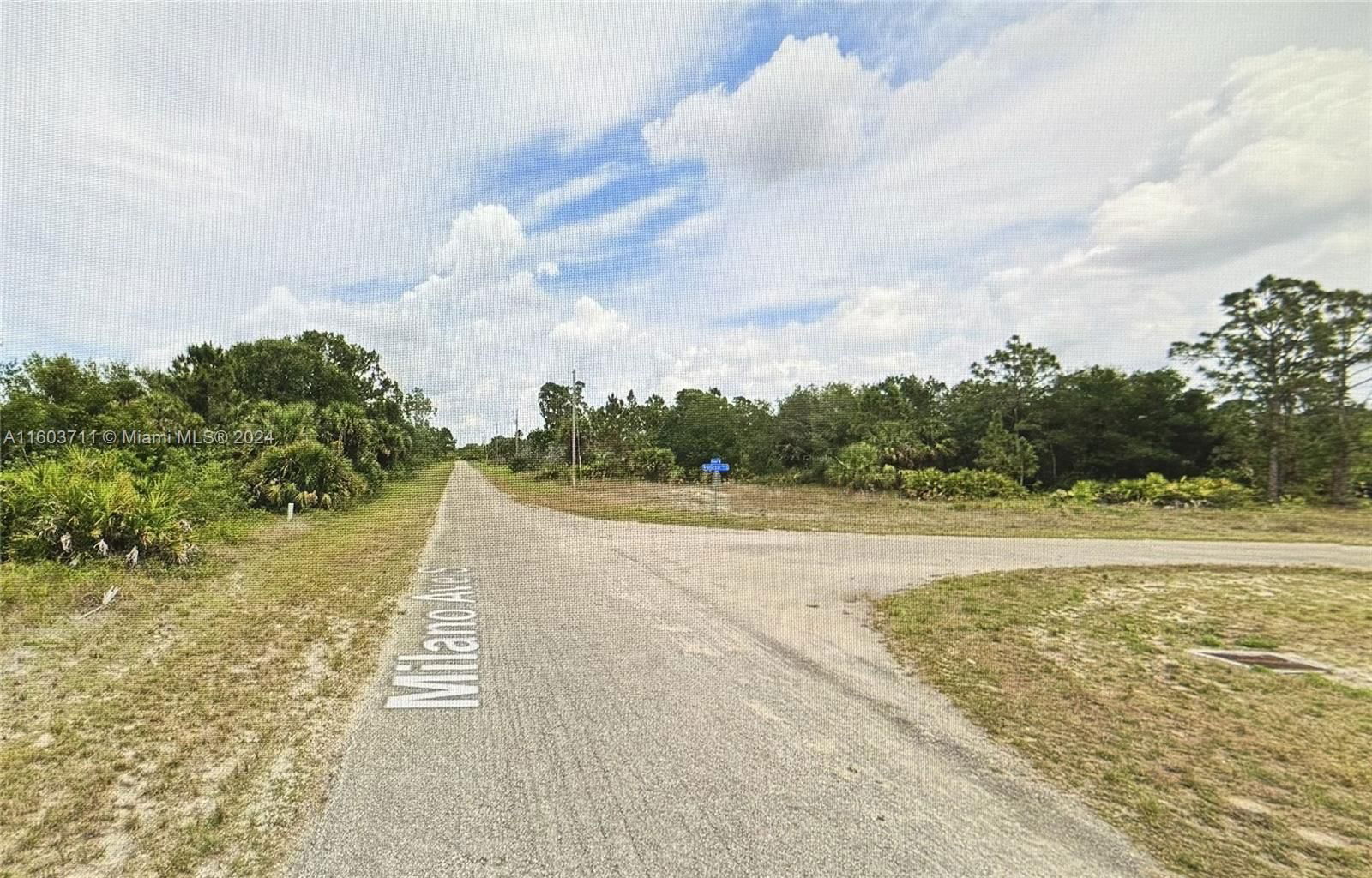 Real estate property located at 751 MILANO AVE S, Lee County, LEHIGH ACRES, Lehigh Acres, FL