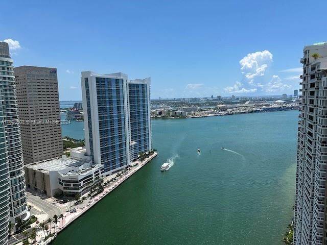 Real estate property located at 465 Brickell Ave #3301, Miami-Dade, ICONBRICKELL CONDO NO 1, Miami, FL