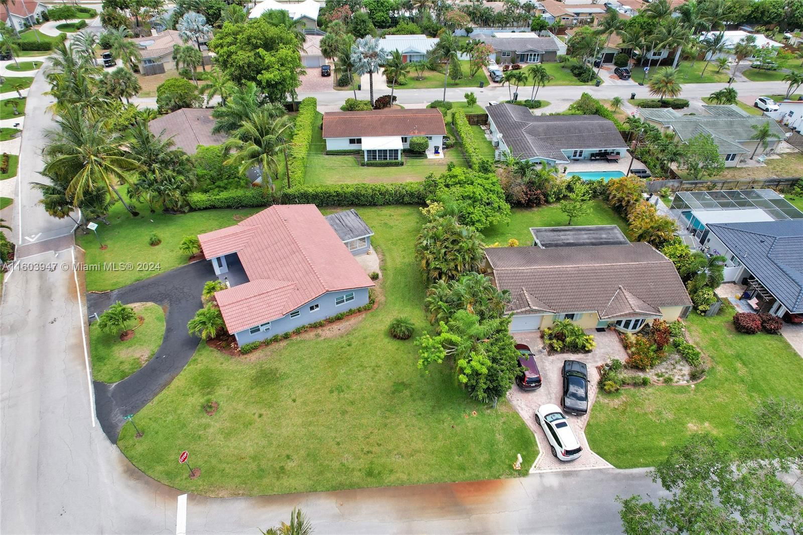 Real estate property located at 1298 4th Ave, Palm Beach County, BOCA ISLANDS SEC 1, Boca Raton, FL