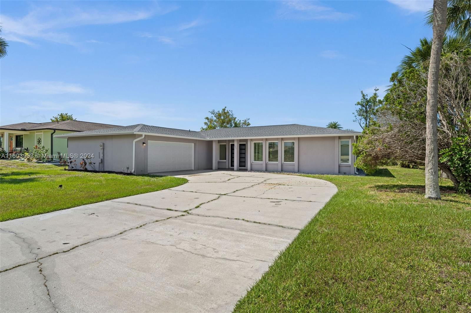 Real estate property located at 230 Annapolis Lane, Charlotte County, Rotonda West, Other City - In The State Of Florida, FL
