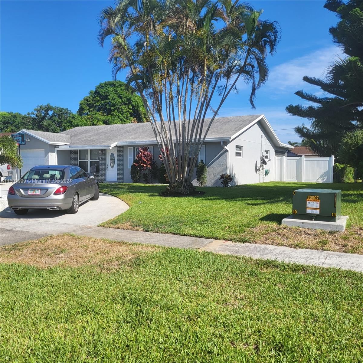 Real estate property located at 1114 23rd Ave, Palm Beach County, GOLFVIEW HARBOUR 2ND SEC, Boynton Beach, FL