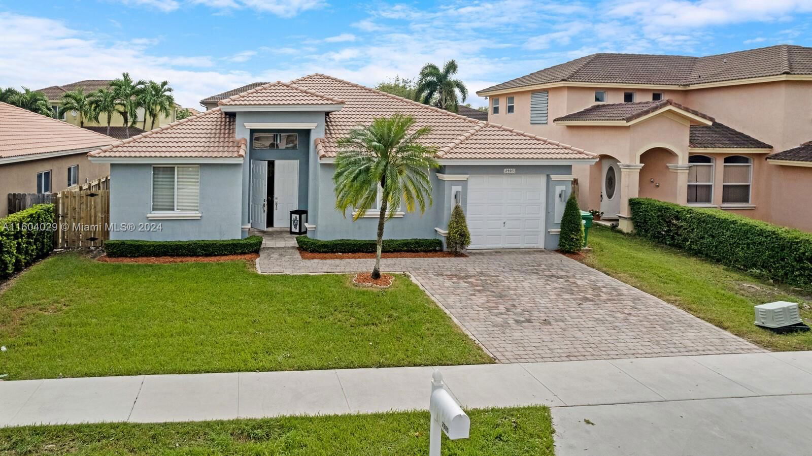 Real estate property located at 2905 145th Ave, Miami-Dade, FLORENCIA ESTATES, Miami, FL