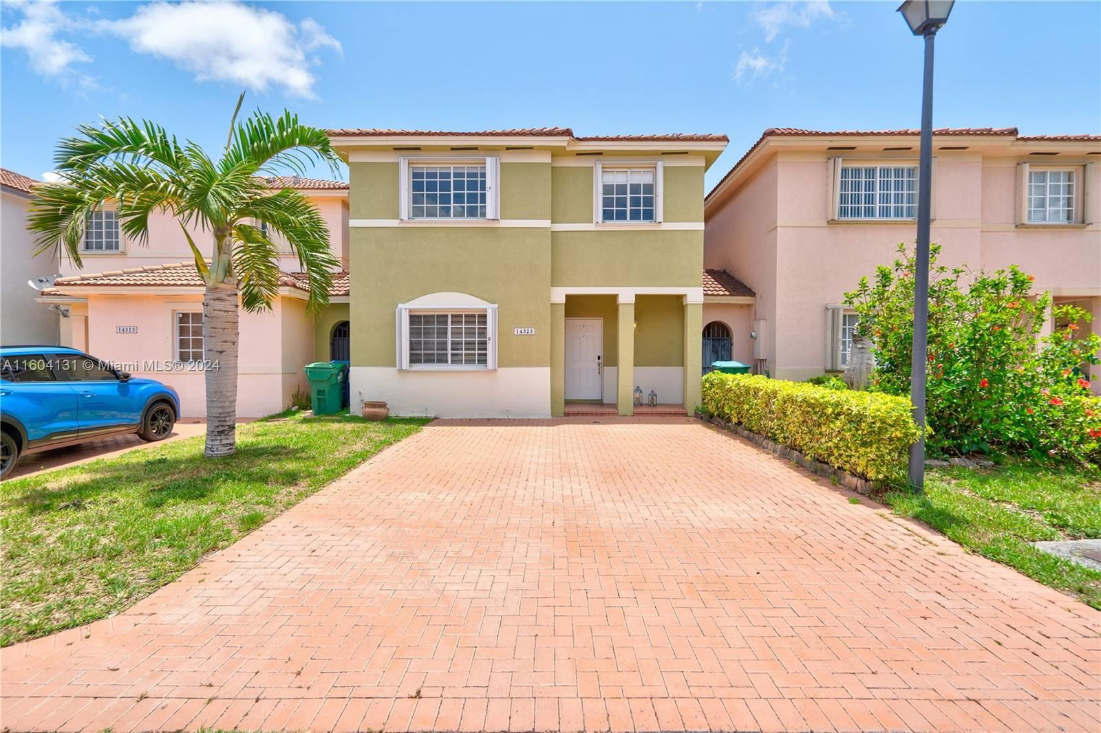 Real estate property located at 14323 134th Ct #0, Miami-Dade County, TWIN LAKES, Miami, FL