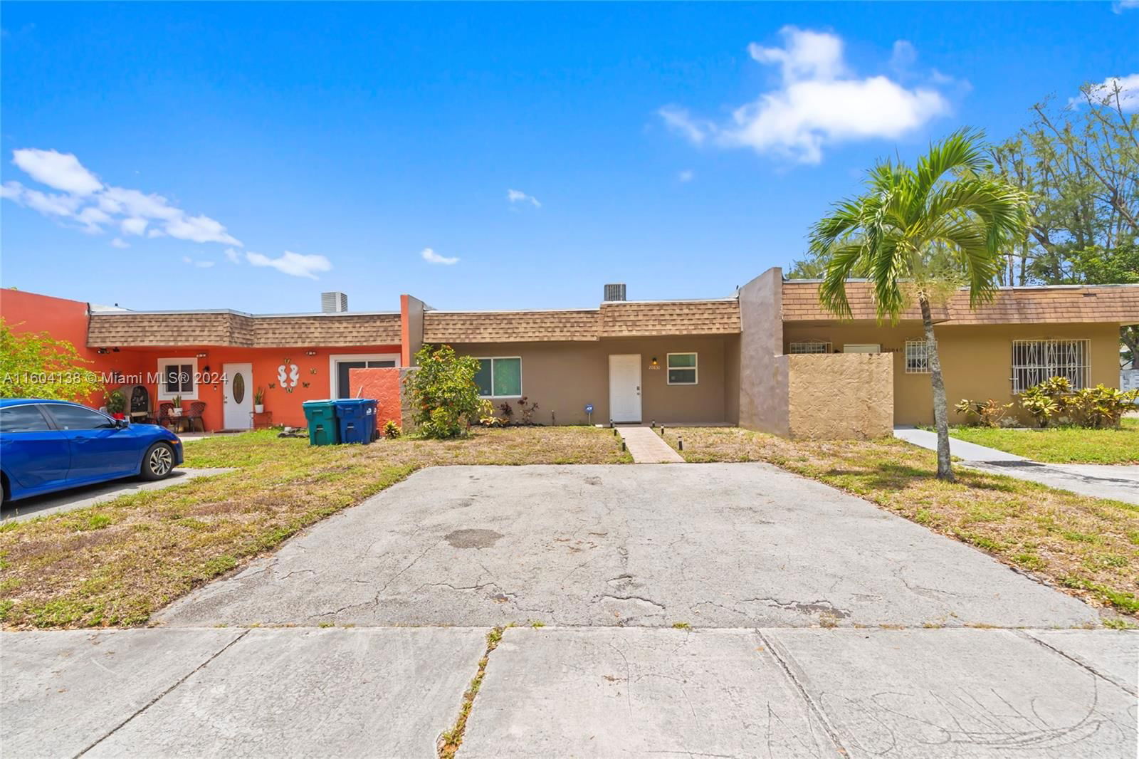 Real estate property located at 20830 23rd Ave, Miami-Dade County, LAKE LUCERNE ESTATES, Miami Gardens, FL