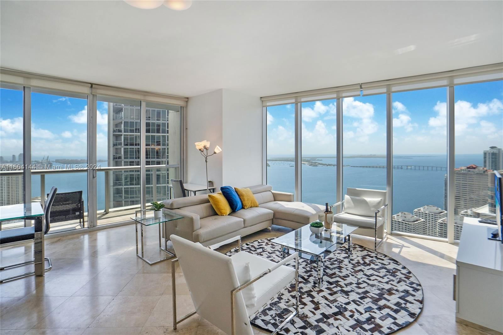 Real estate property located at 485 Brickell Ave #4710, Miami-Dade, ICON BRICKELL CONDO NO 3, Miami, FL