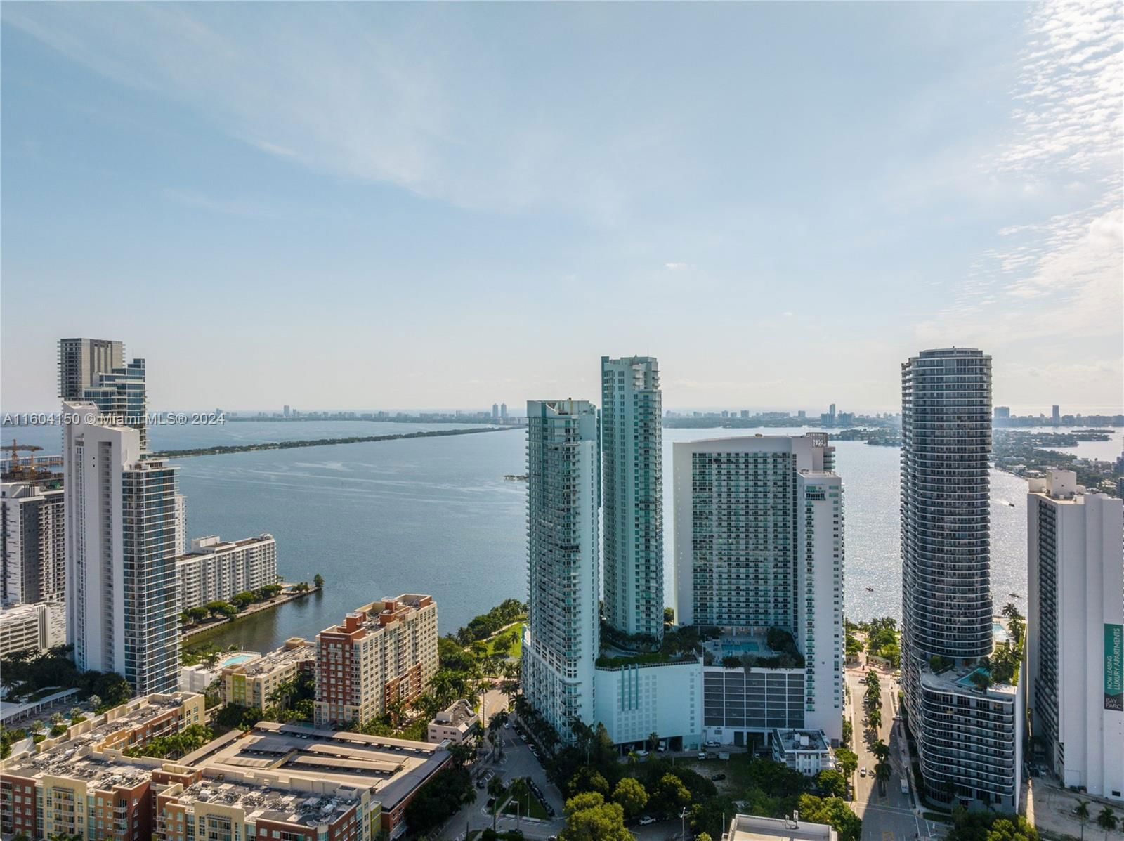 Real estate property located at 1900 Bayshore Dr #2311, Miami-Dade, QUANTUM ON THE BAY CONDO, Miami, FL