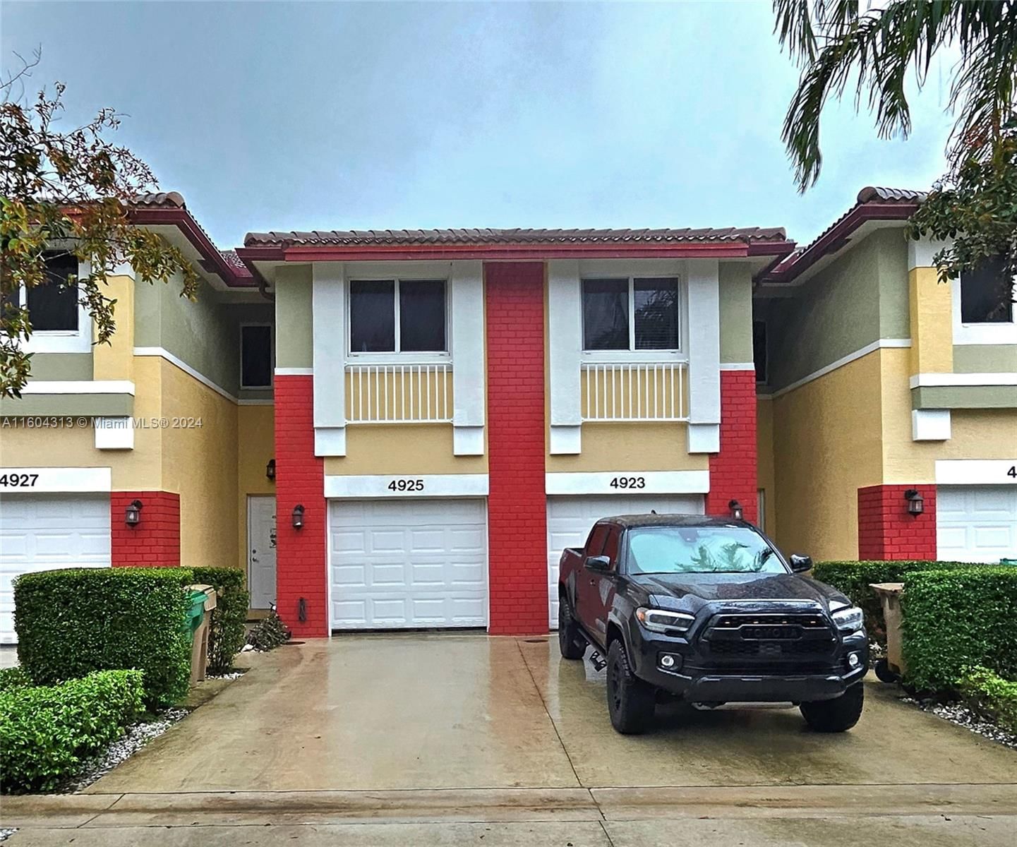 Real estate property located at 4925 66th Ter, Broward County, PALM GARDEN PARK, Davie, FL