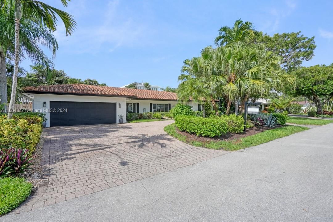 Real estate property located at 2616 33rd St, Broward County, CORAL RIDGE GALT ADD NO 2, Fort Lauderdale, FL