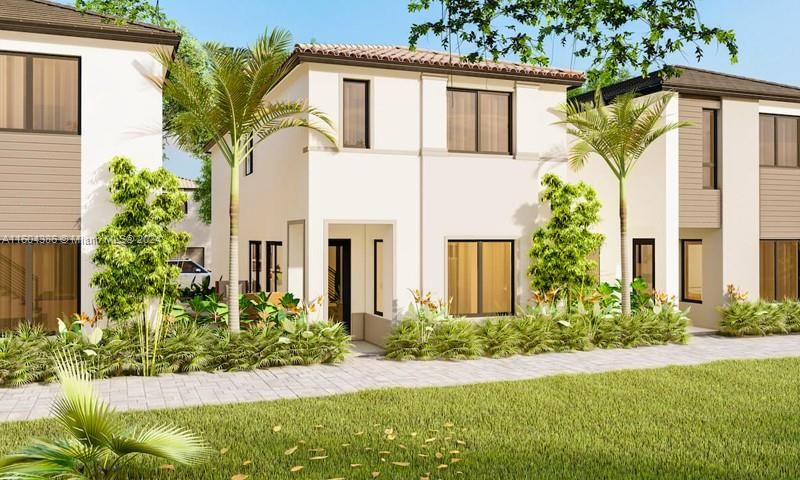 Real estate property located at 4315 81st Ct, Miami-Dade County, DOWNTOWN DORAL SOUTH PHAS, Doral, FL