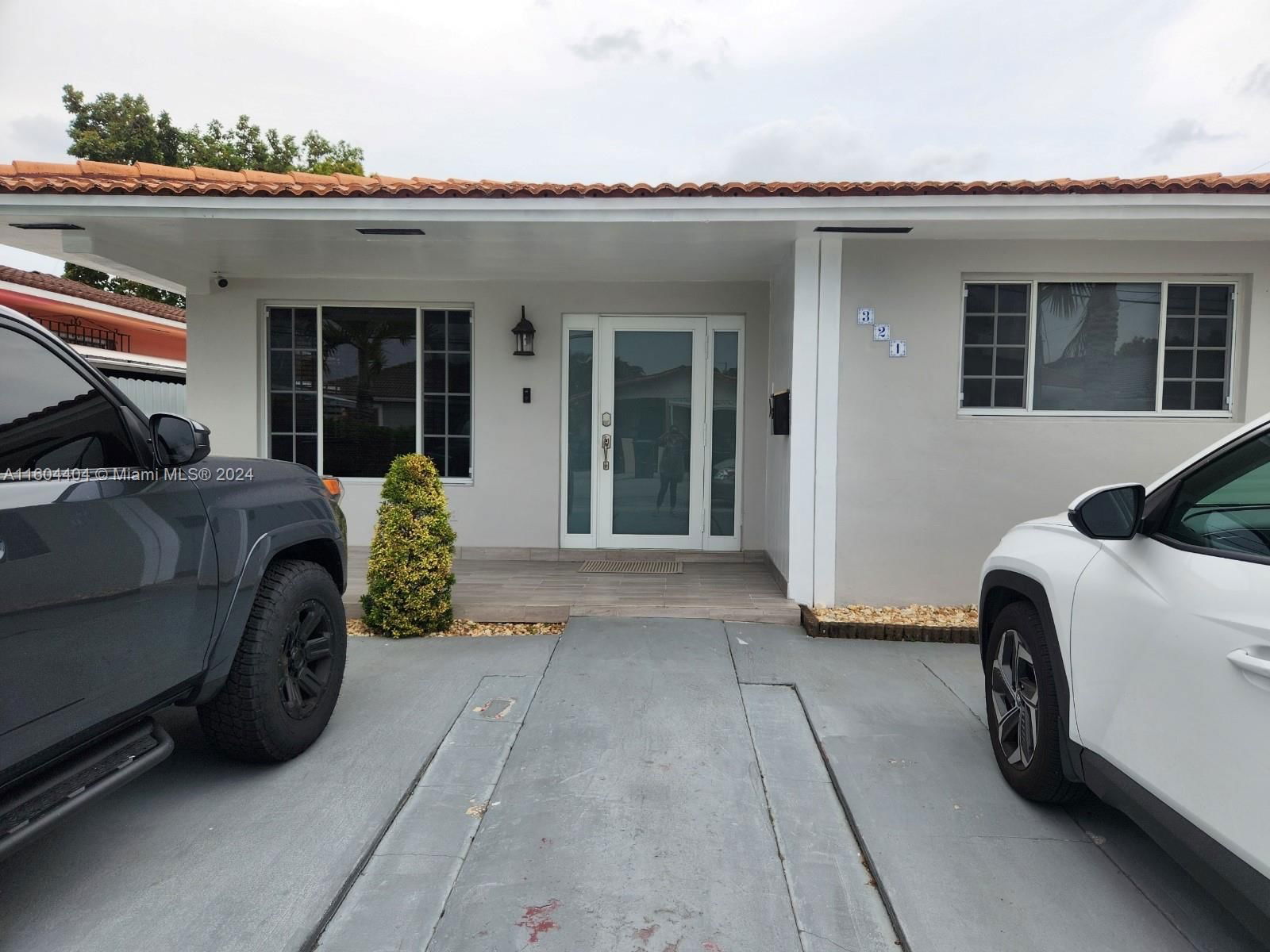 Real estate property located at 321 57th Ct, Miami-Dade County, WEST FLAGLER, Miami, FL