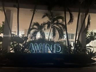 Real estate property located at 350 Miami Ave #302, Miami-Dade County, WIND CONDO, Miami, FL