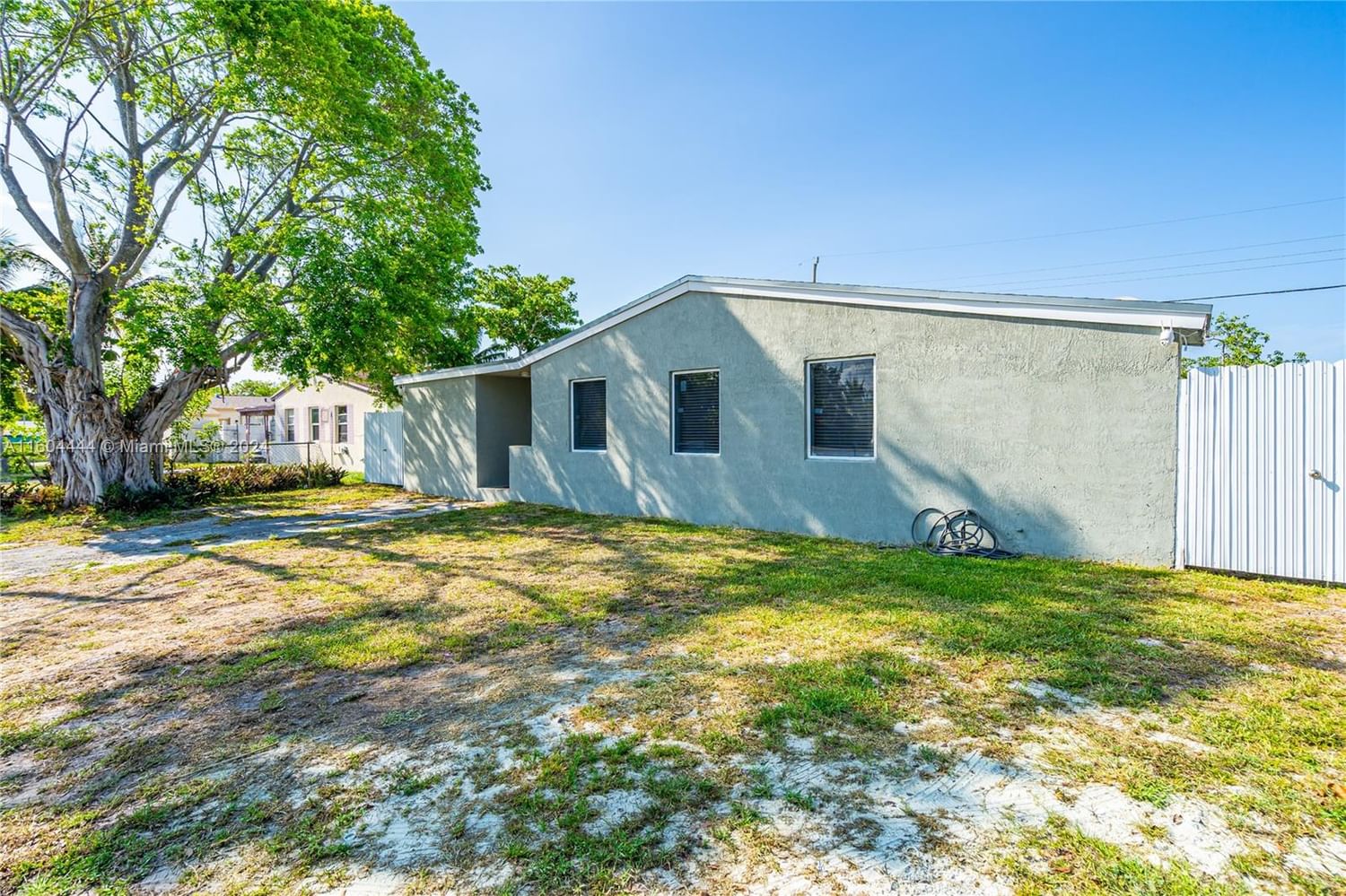 Real estate property located at 4331 36 St, Broward County, LAKE FOREST SEC 2, West Park, FL