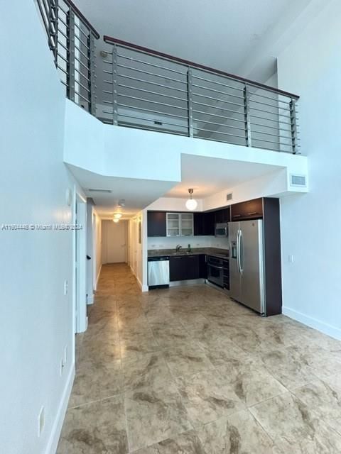 Real estate property located at 41 5th St #808, Miami-Dade, BRICKELL ON THE RIVER S T, Miami, FL