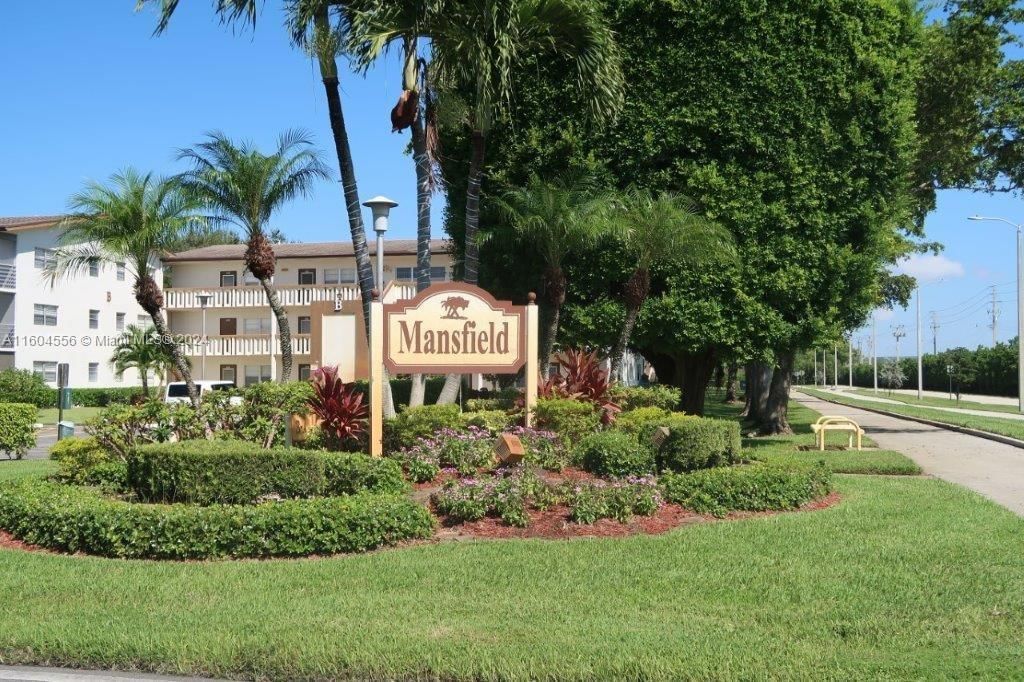 Real estate property located at 233 Mansfield F #233, Palm Beach, MANSFIELD AT CENTURY VILL, Boca Raton, FL