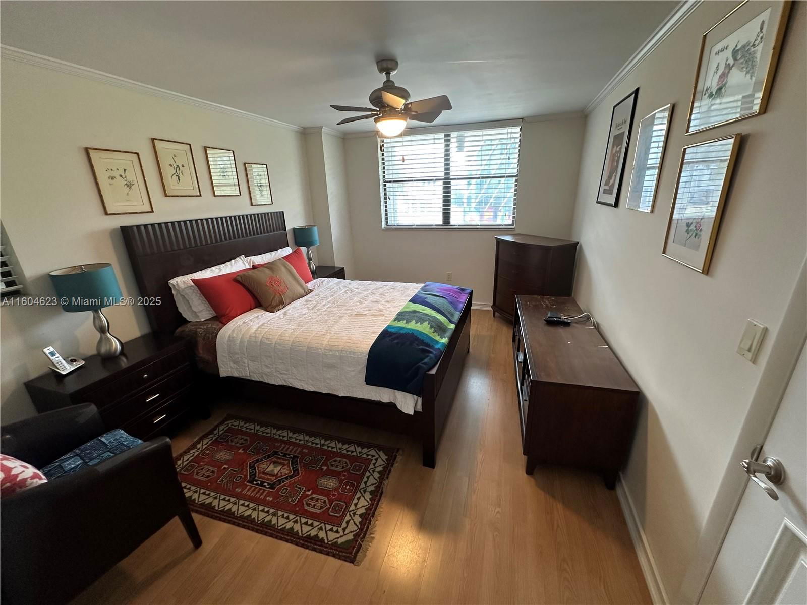 Real estate property located at 1775 Washington Ave #3G, Miami-dade, Parc Plaza Condo, Miami Beach, FL