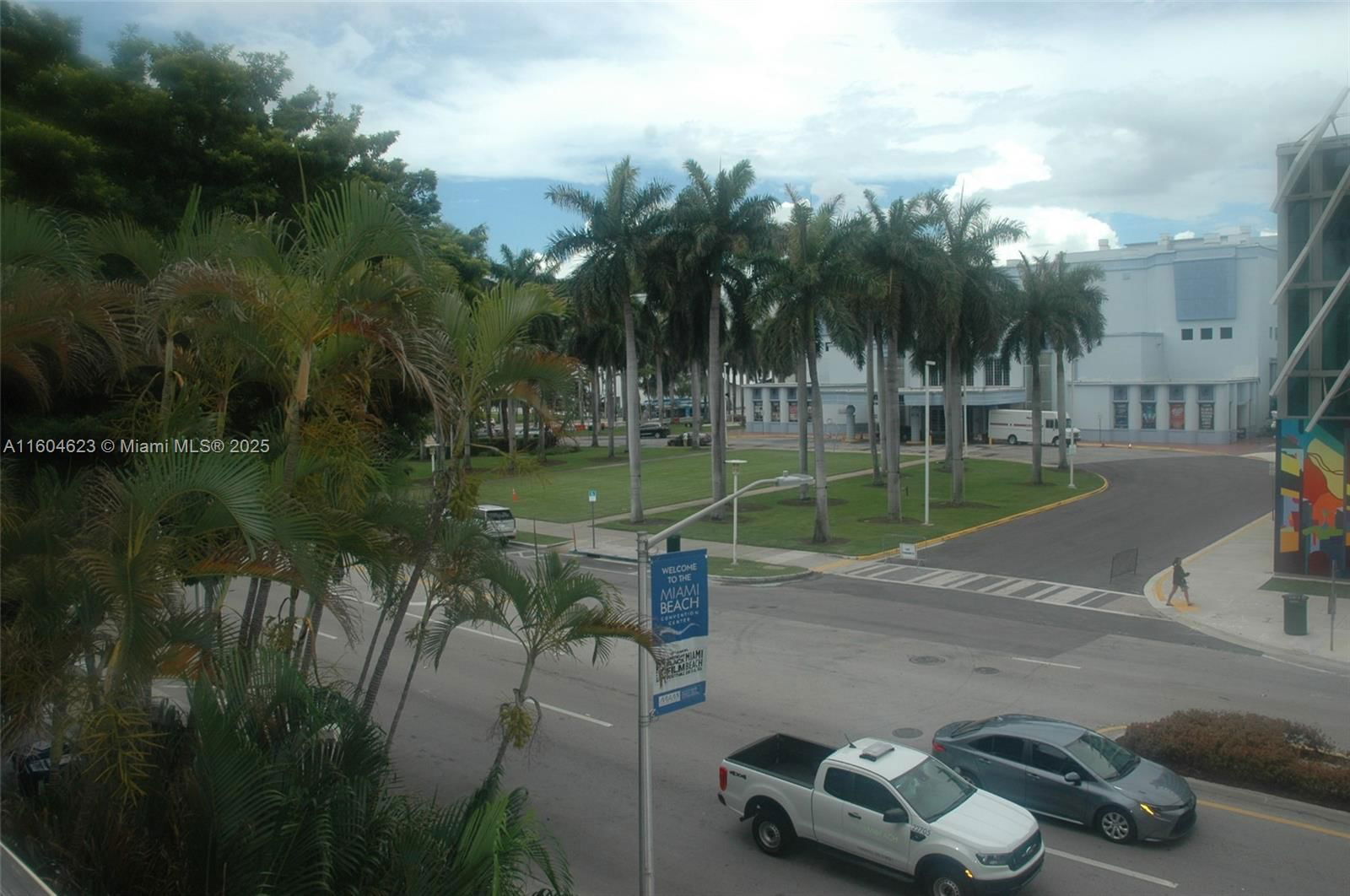 Real estate property located at 1775 Washington Ave #3G, Miami-dade, Parc Plaza Condo, Miami Beach, FL