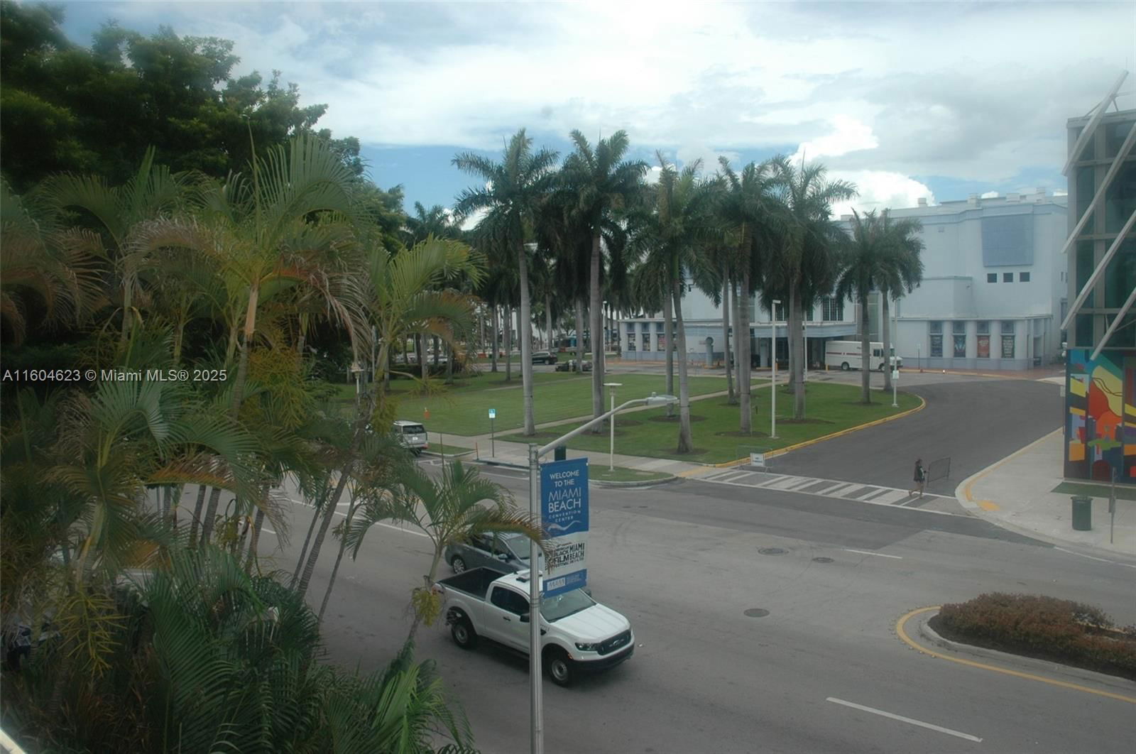 Real estate property located at 1775 Washington Ave #3G, Miami-dade, Parc Plaza Condo, Miami Beach, FL