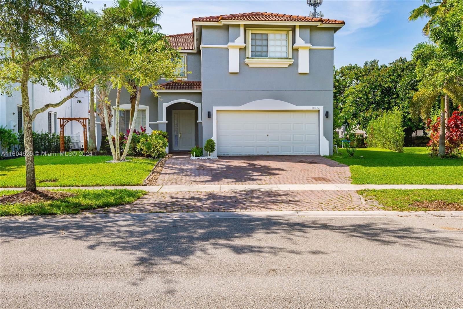 Real estate property located at 10074 Boca Vista Dr, Palm Beach, BOCA VISTA, Boca Raton, FL