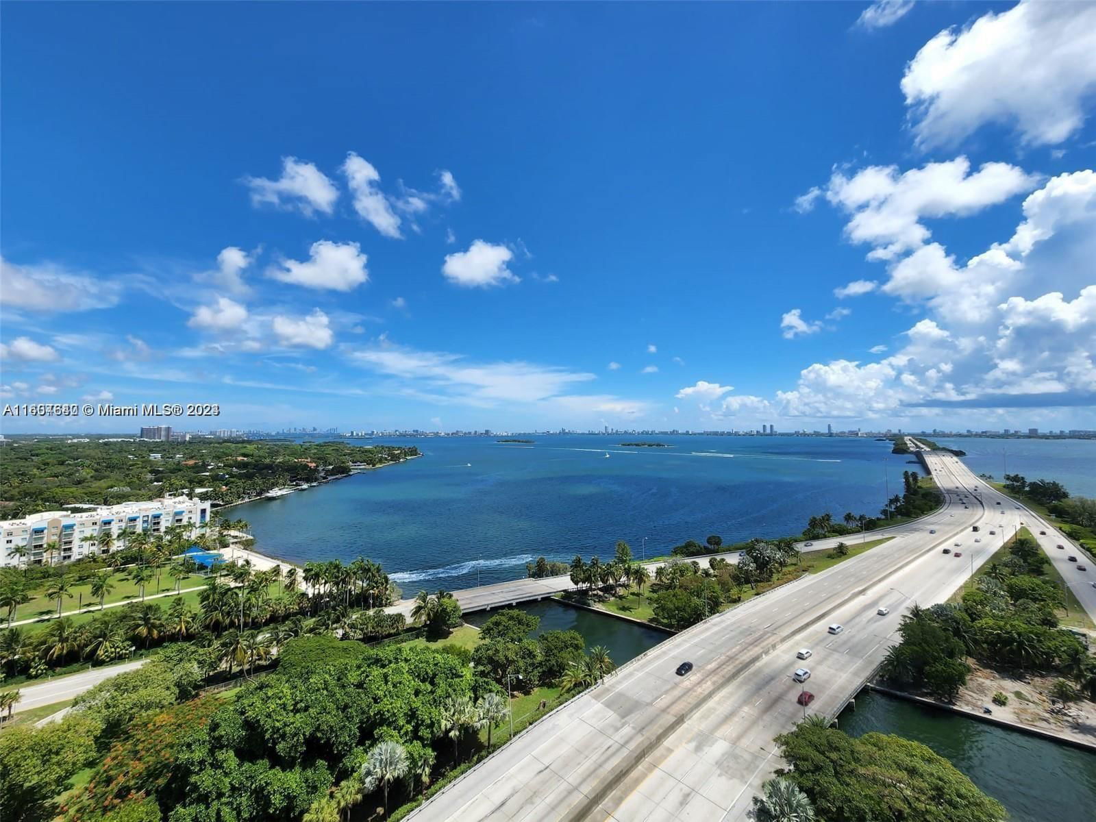 Real estate property located at 601 36th St #806, Miami-Dade, BLUE CONDO, Miami, FL