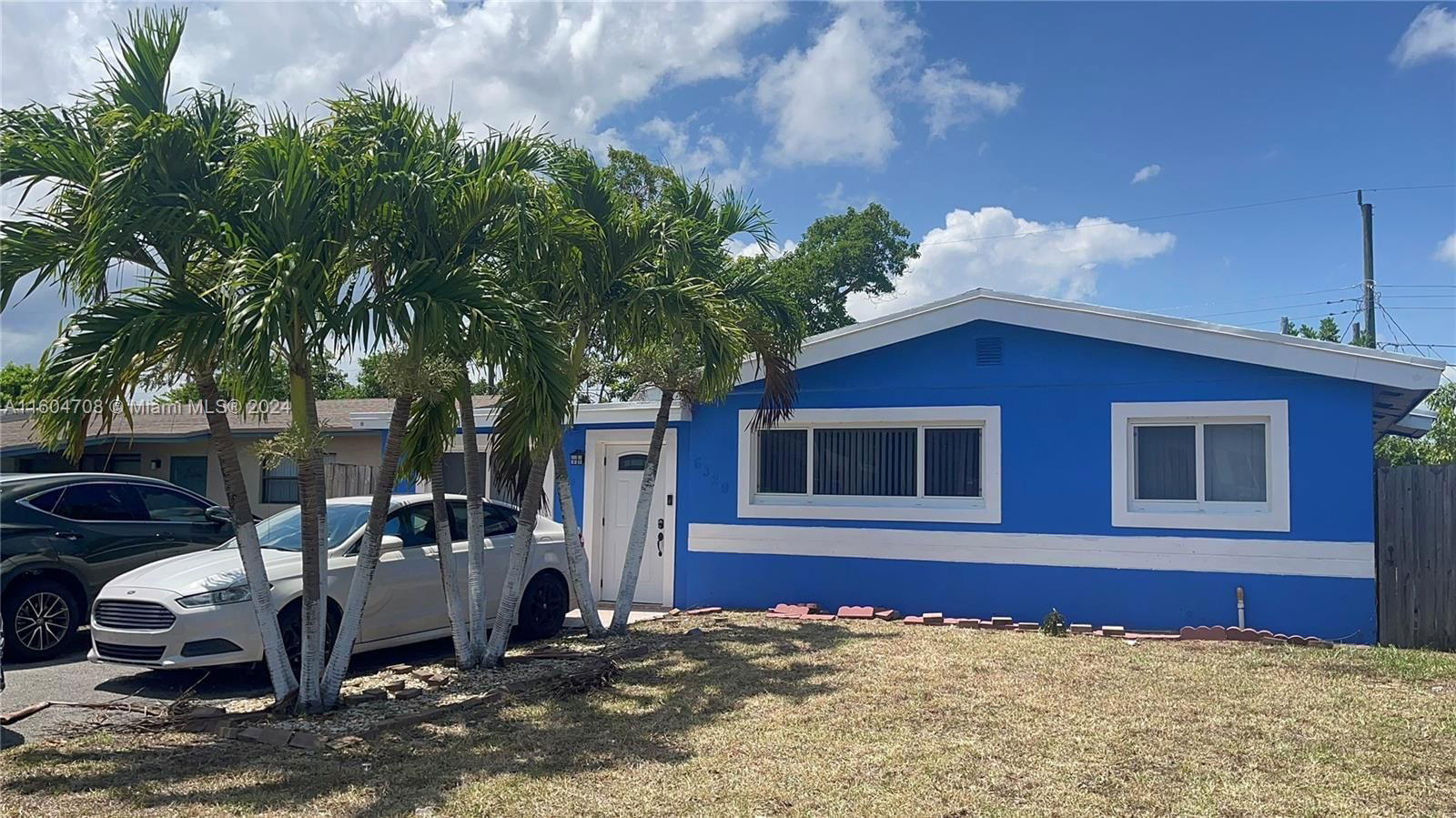 Real estate property located at 6329 22nd Ct, Broward County, WELWYN MANOR ANNEX, Miramar, FL