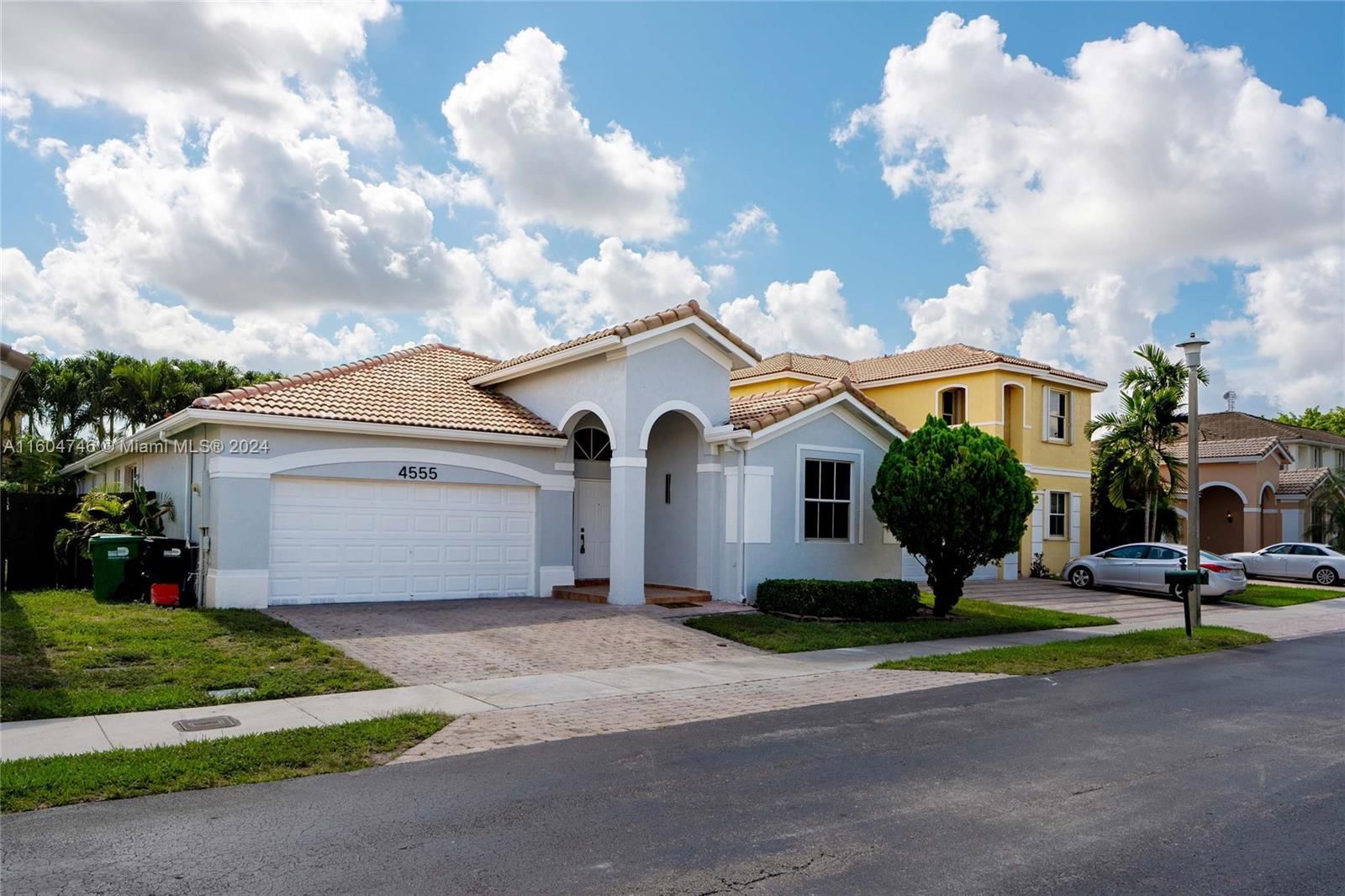 Real estate property located at 4555 95th Ave, Miami-Dade County, GOLDVUE ESTATES, Doral, FL