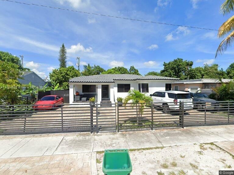 Real estate property located at 1275 117th St, Miami-Dade, SUNSHINE VILLAGE, Miami, FL