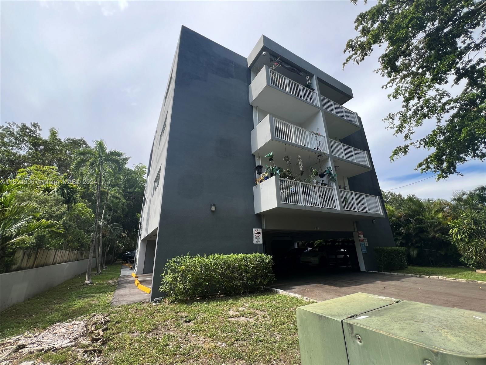 Real estate property located at 645 121st St #302, Miami-Dade County, HERITAGE CONDO, North Miami, FL