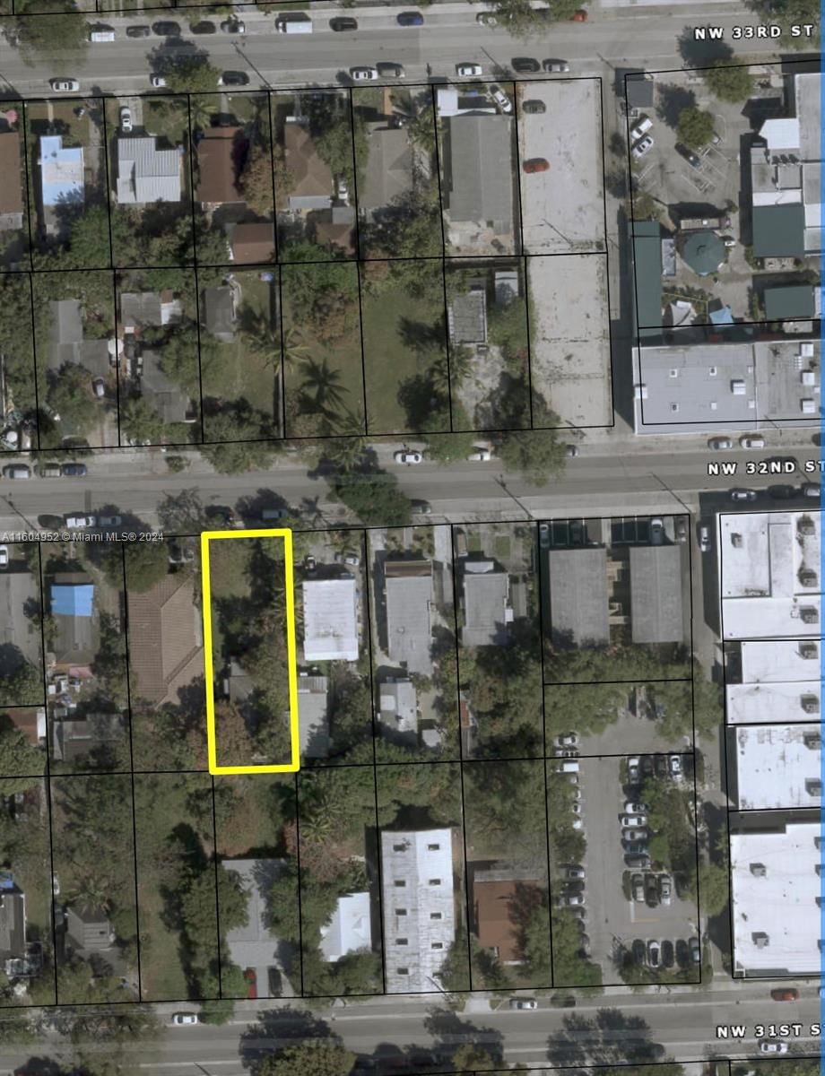 Real estate property located at 64 32nd St, Miami-Dade, PRICES ADDN TO ST JAMES P, Miami, FL