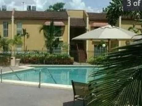 Real estate property located at 4529 Treehouse Ln #3-C, Broward County, ARBOR KEYS CONDO, Tamarac, FL