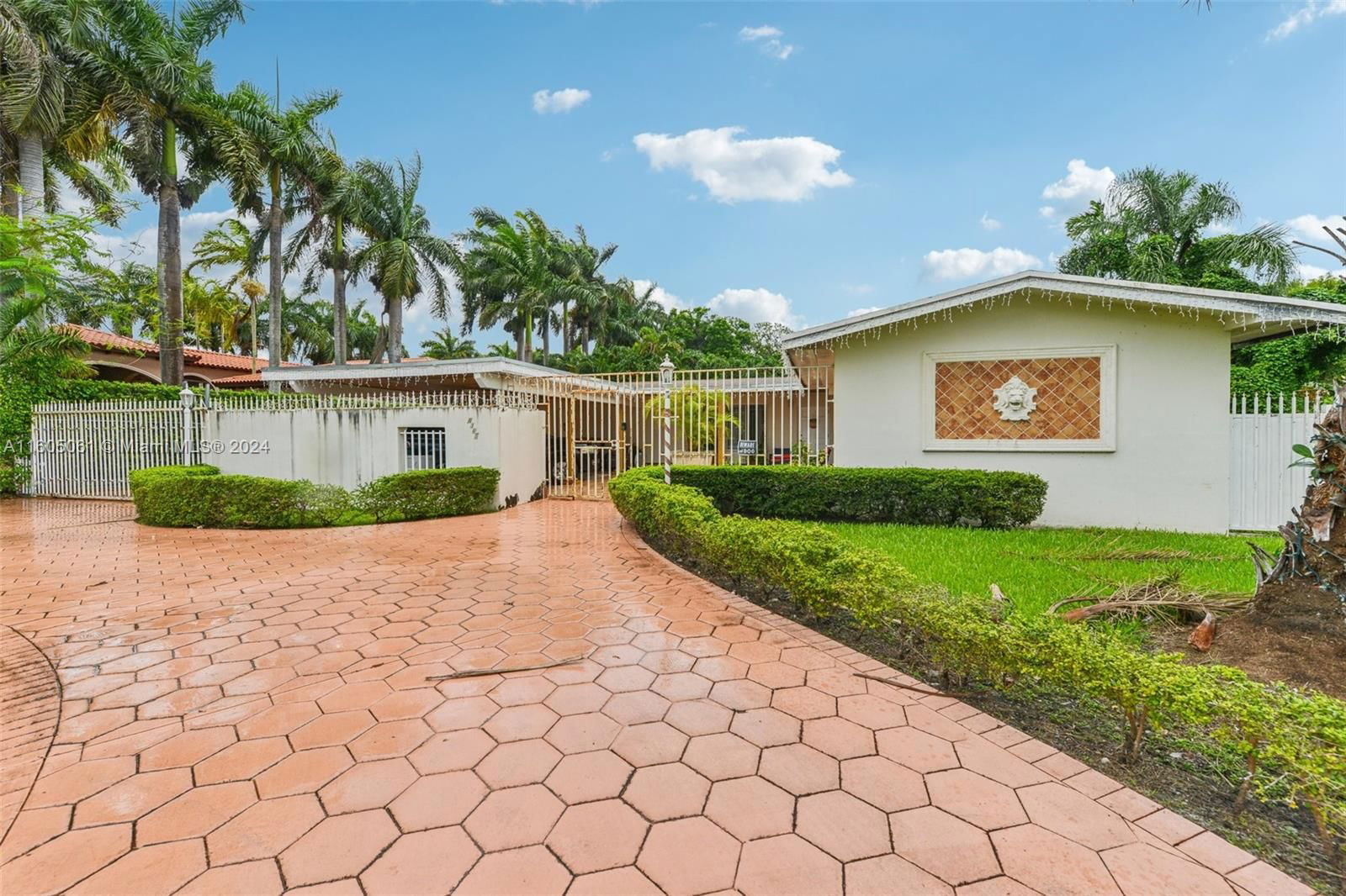 Real estate property located at 8365 4th St, Miami-Dade County, FLAGLER WATERWAY ESTATES, Miami, FL