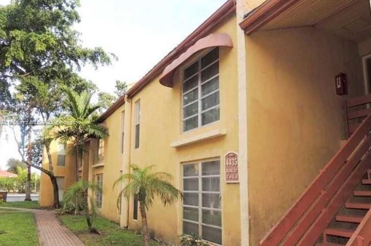 Real estate property located at 4435 Treehouse Ln #27-C, Broward County, ARBOR KEYS CONDO, Tamarac, FL