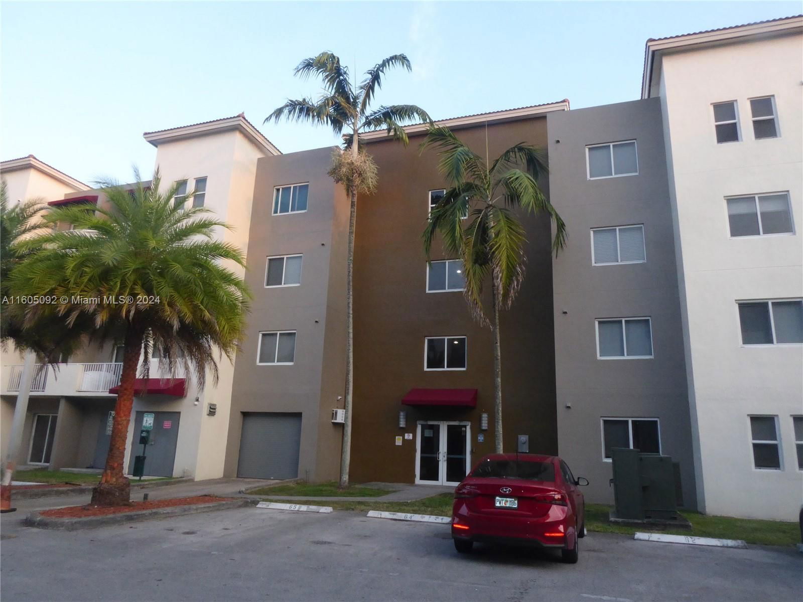 Real estate property located at , Miami-Dade County, PARADISE POINTE CONDO, Cutler Bay, FL