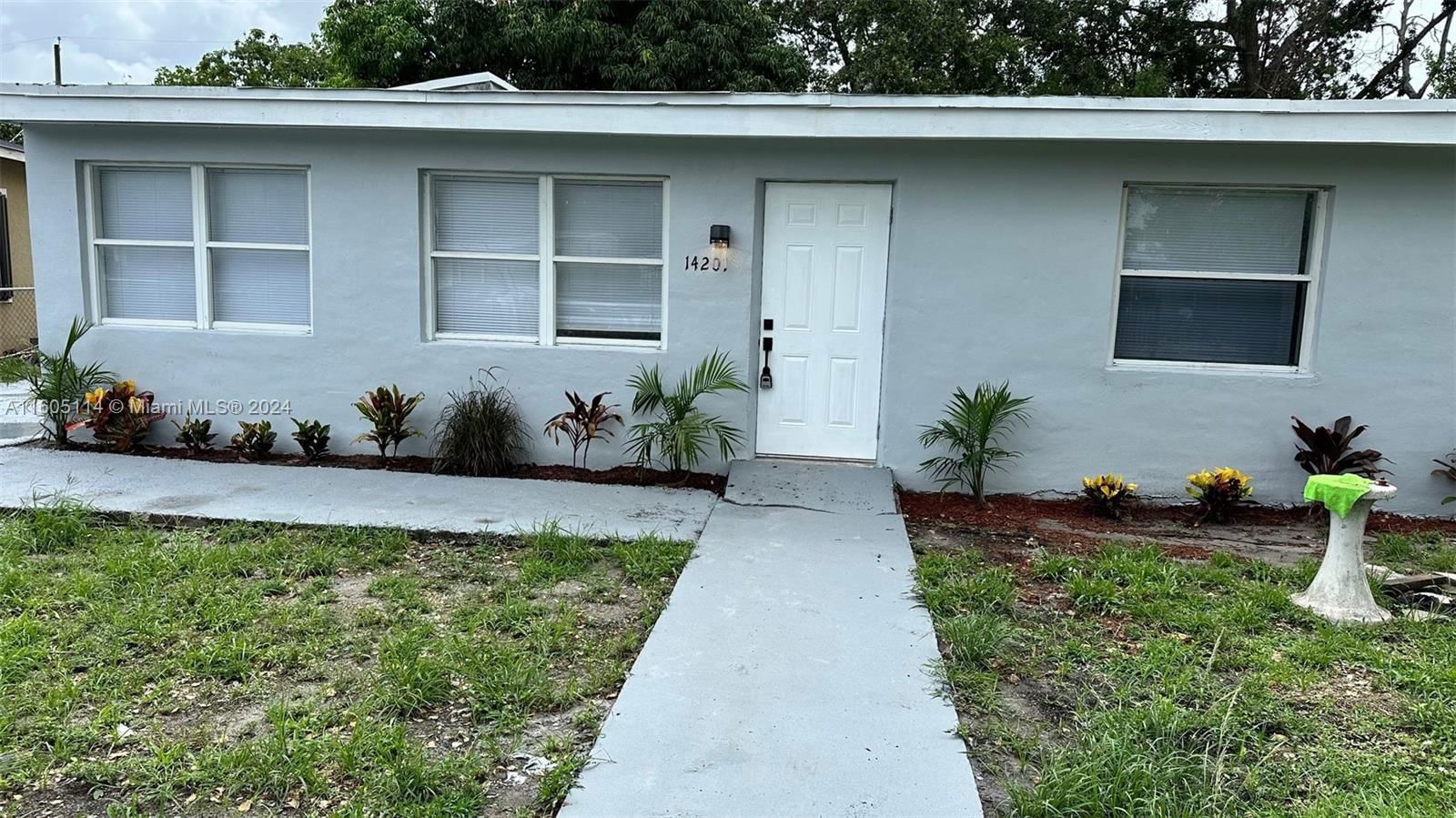 Real estate property located at , Miami-Dade, GERALD ESTATES, Opa-Locka, FL