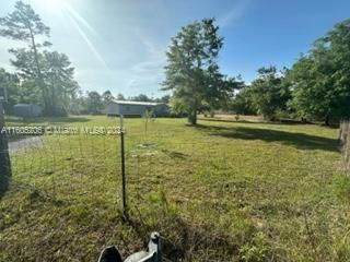 Real estate property located at 11722 Harrington Rd, Bay County, unknown, Other City - In The State Of Florida, FL