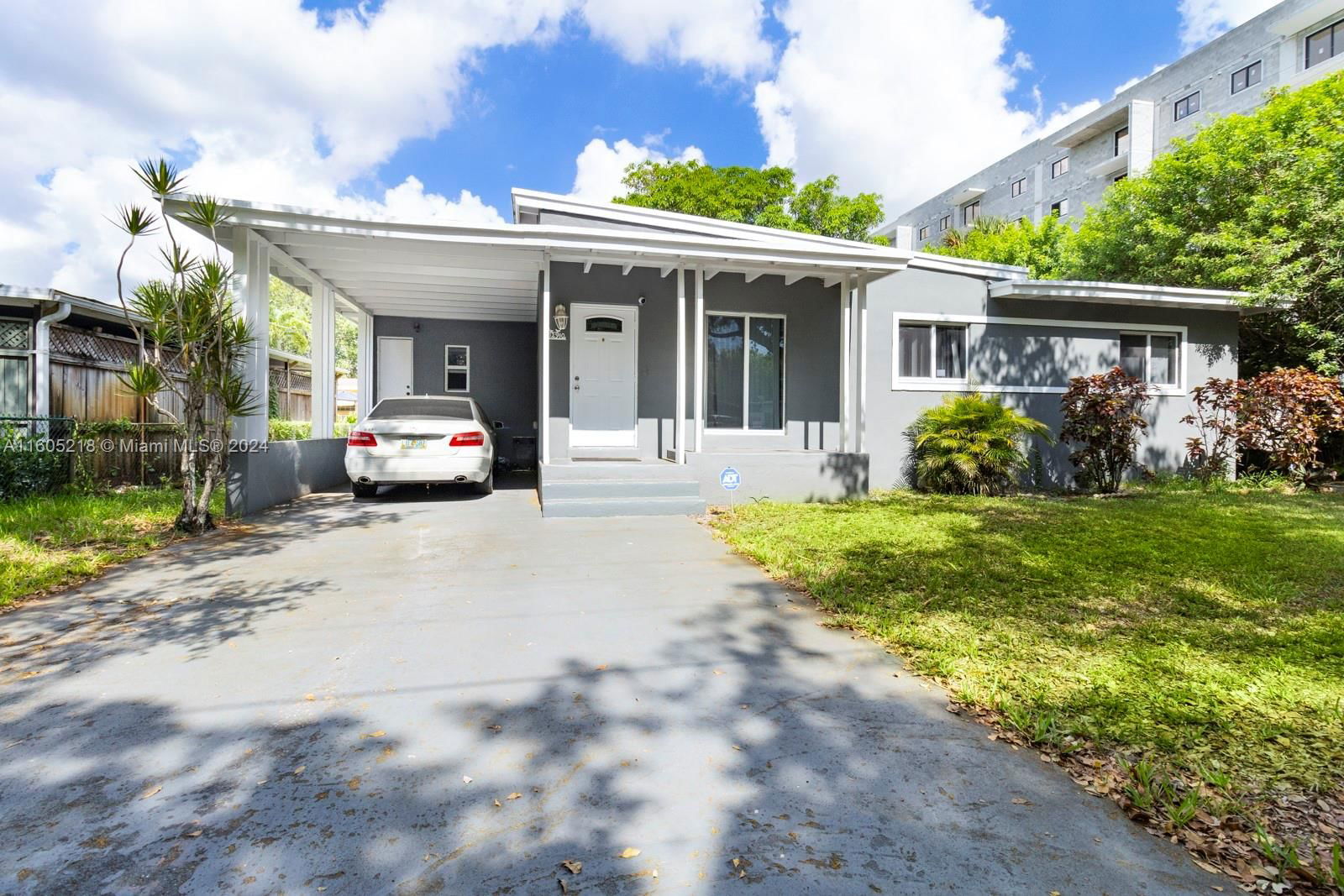 Real estate property located at 12910 9th Ave, Miami-Dade, MITCHELL PARK, North Miami, FL