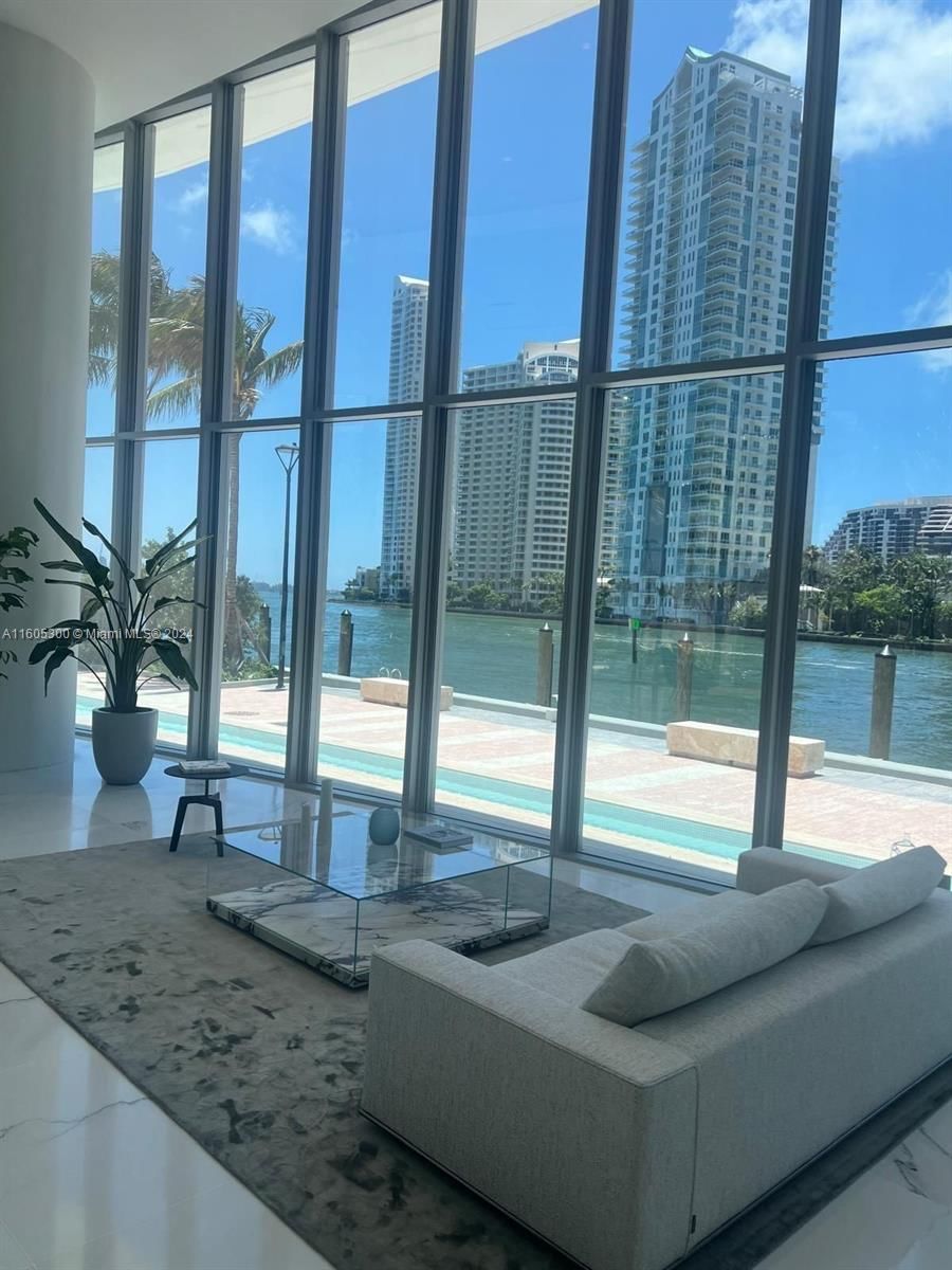 Real estate property located at 300 Biscayne Blvd Way #5009, Miami-Dade, Aston Martin, Miami, FL