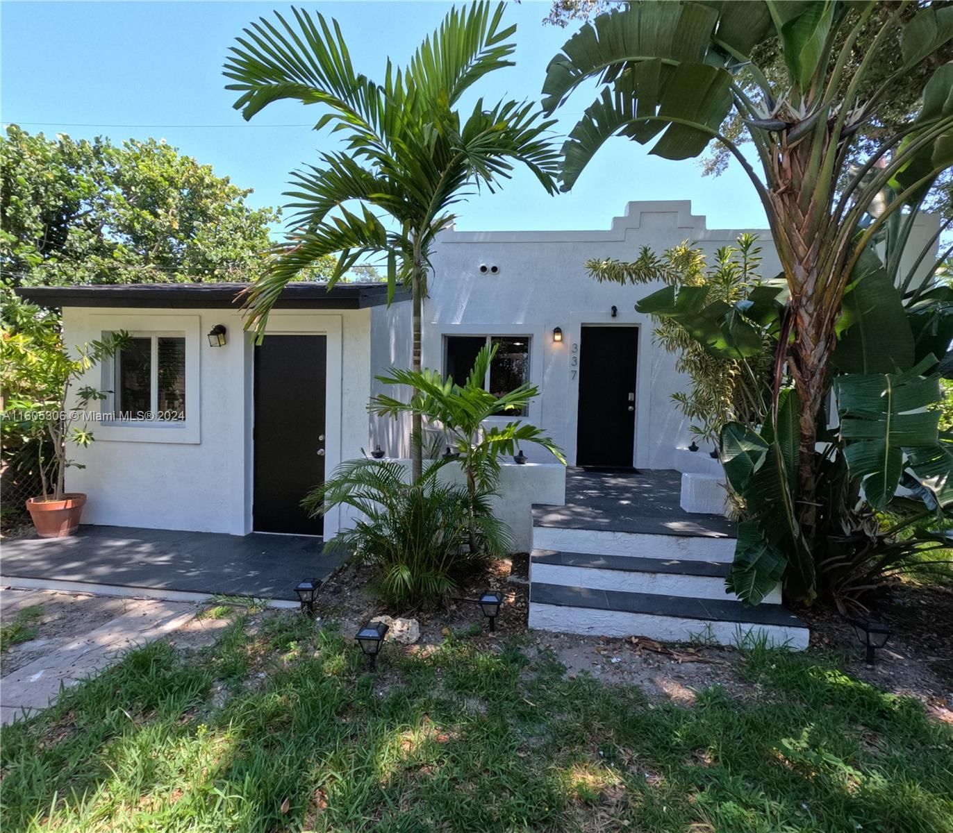 Real estate property located at 337 44th St, Miami-Dade, COLUMBIA PARK CORR PL, Miami, FL