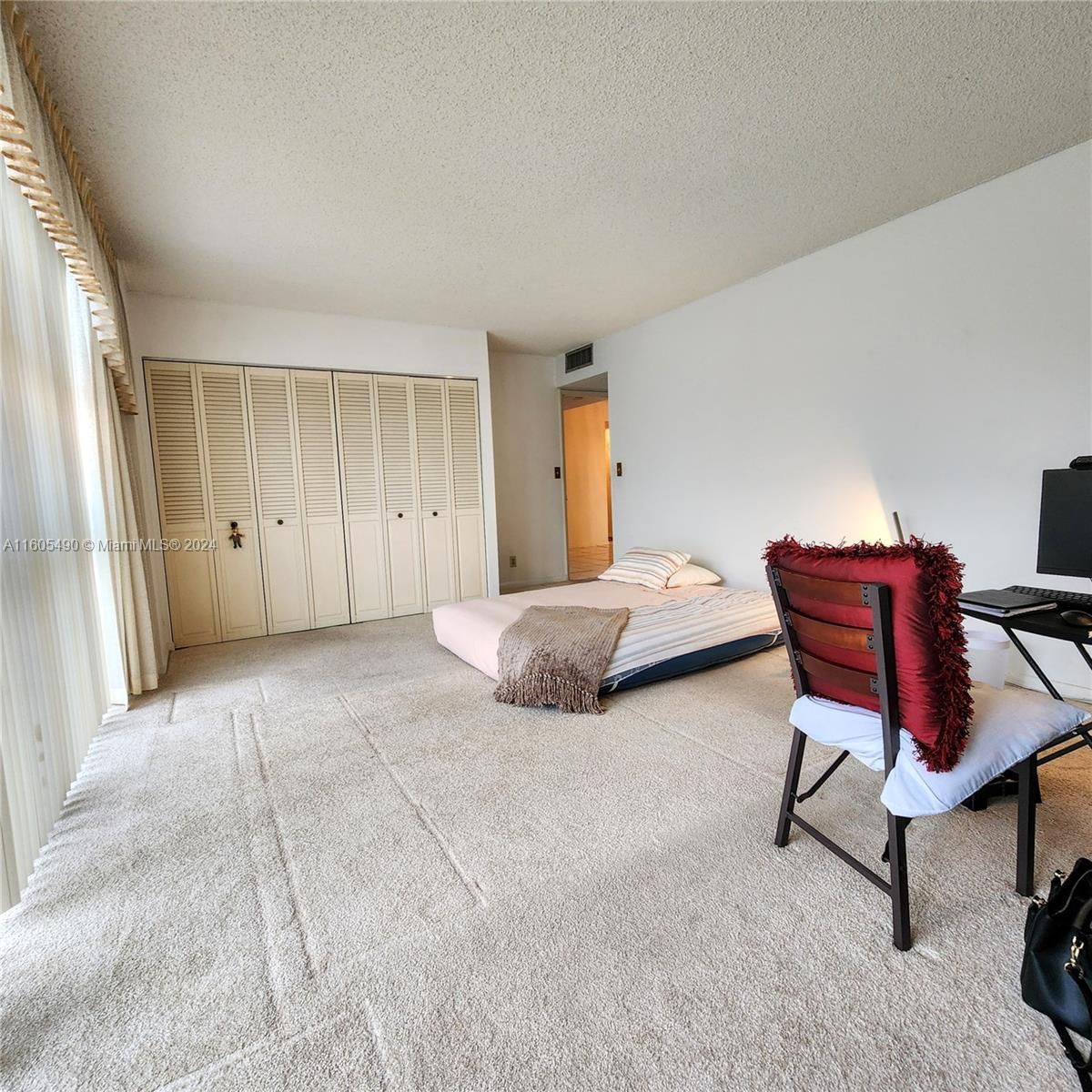 Real estate property located at 18181 31st Ct #406, Miami-dade, Tower At Biscayne Cove Co, Aventura, FL