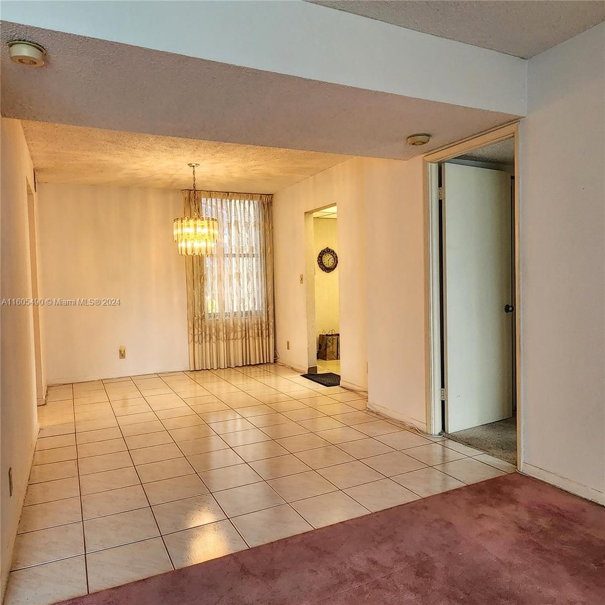 Real estate property located at 18181 31st Ct #406, Miami-dade, Tower At Biscayne Cove Co, Aventura, FL