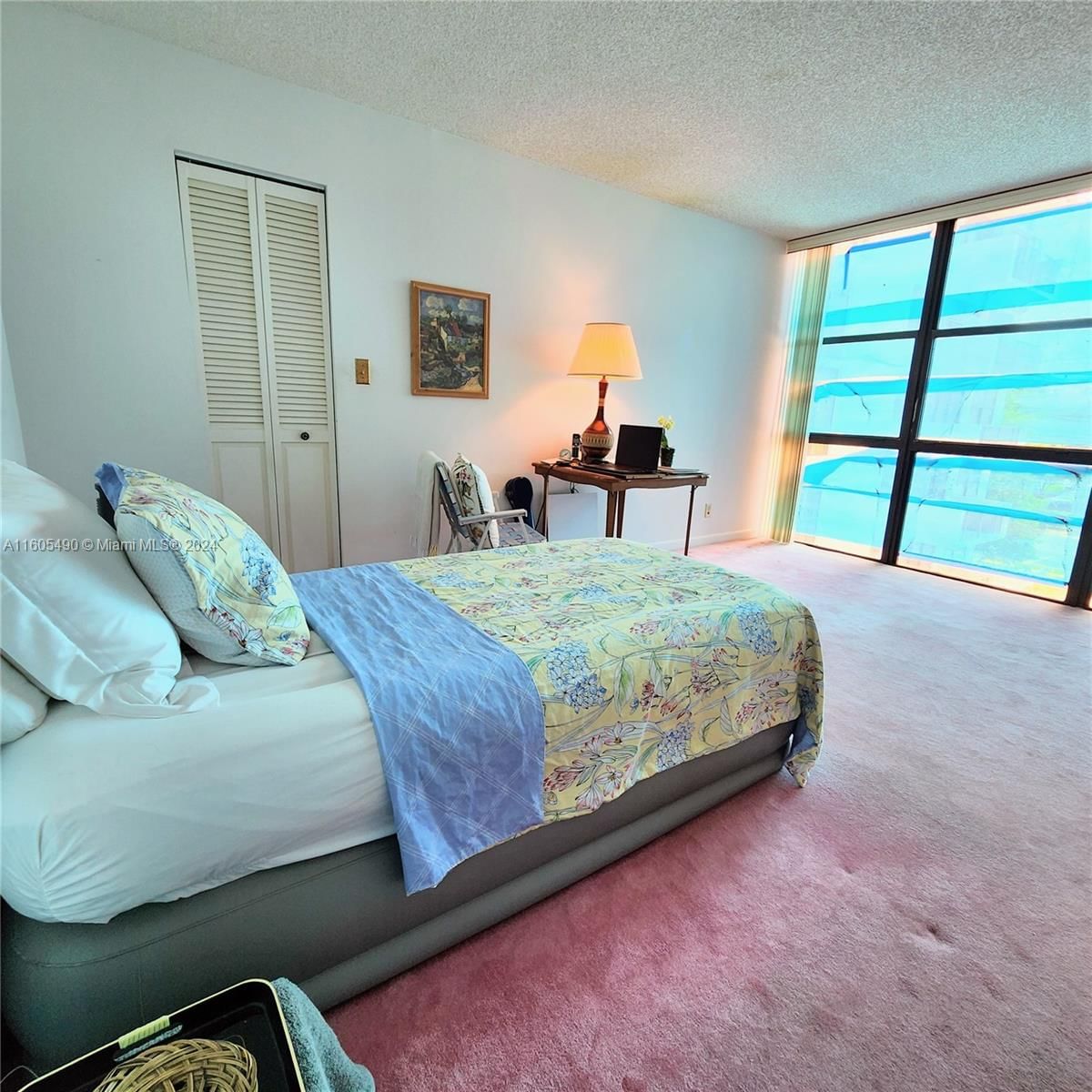 Real estate property located at 18181 31st Ct #406, Miami-dade, Tower At Biscayne Cove Co, Aventura, FL