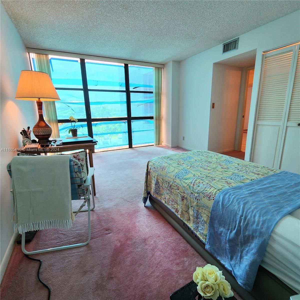 Real estate property located at 18181 31st Ct #406, Miami-dade, Tower At Biscayne Cove Co, Aventura, FL