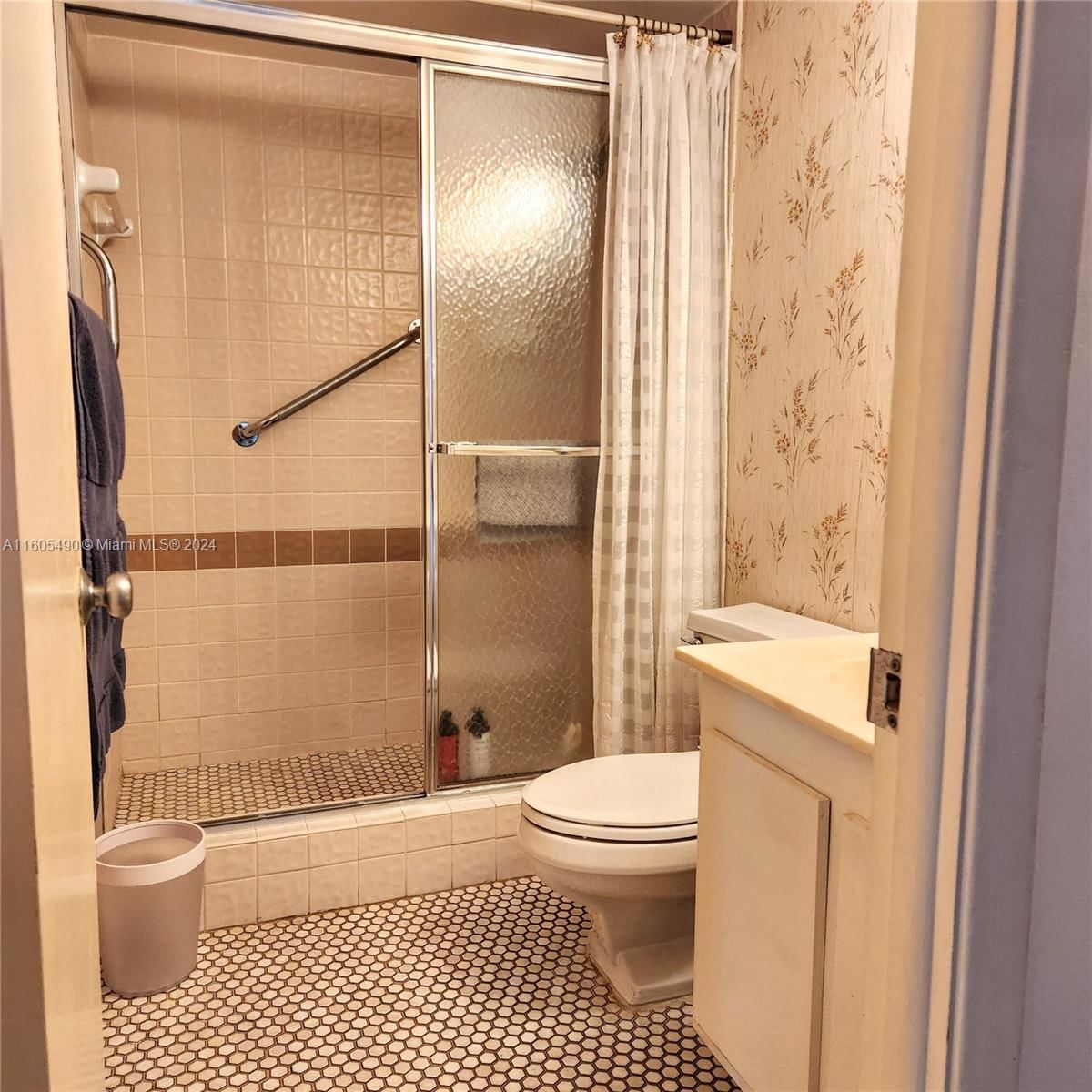 Real estate property located at 18181 31st Ct #406, Miami-dade, Tower At Biscayne Cove Co, Aventura, FL