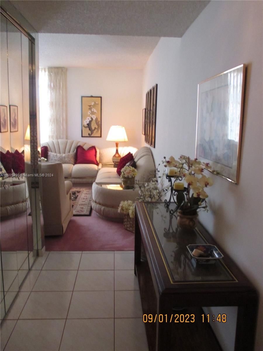 Real estate property located at 18181 31st Ct #406, Miami-dade, Tower At Biscayne Cove Co, Aventura, FL