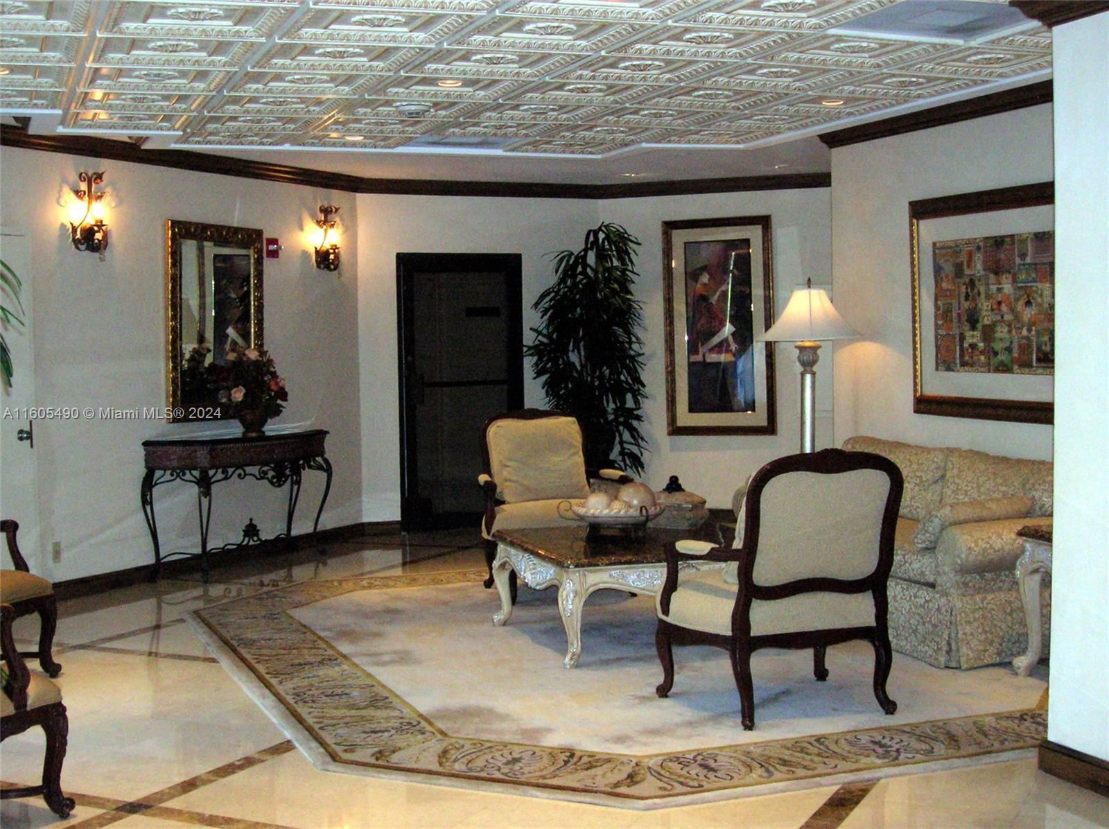 Real estate property located at 18181 31st Ct #406, Miami-dade, Tower At Biscayne Cove Co, Aventura, FL
