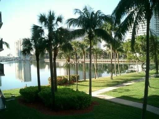 Real estate property located at 18181 31st Ct #406, Miami-dade, Tower At Biscayne Cove Co, Aventura, FL