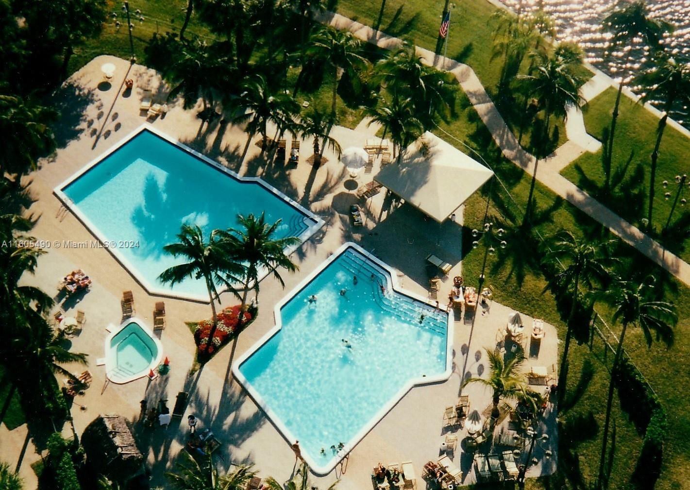 Real estate property located at 18181 31st Ct #406, Miami-dade, Tower At Biscayne Cove Co, Aventura, FL