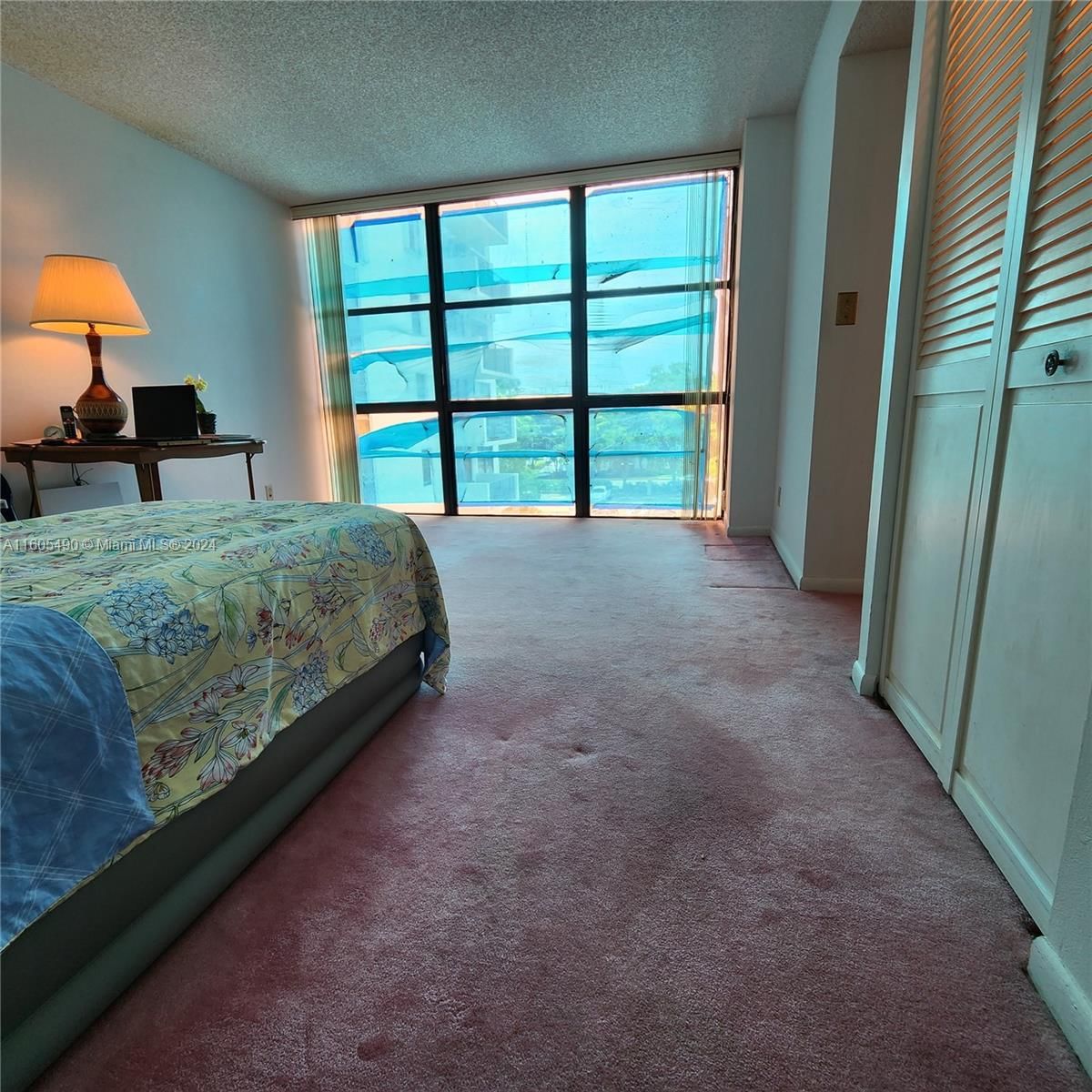 Real estate property located at 18181 31st Ct #406, Miami-dade, Tower At Biscayne Cove Co, Aventura, FL