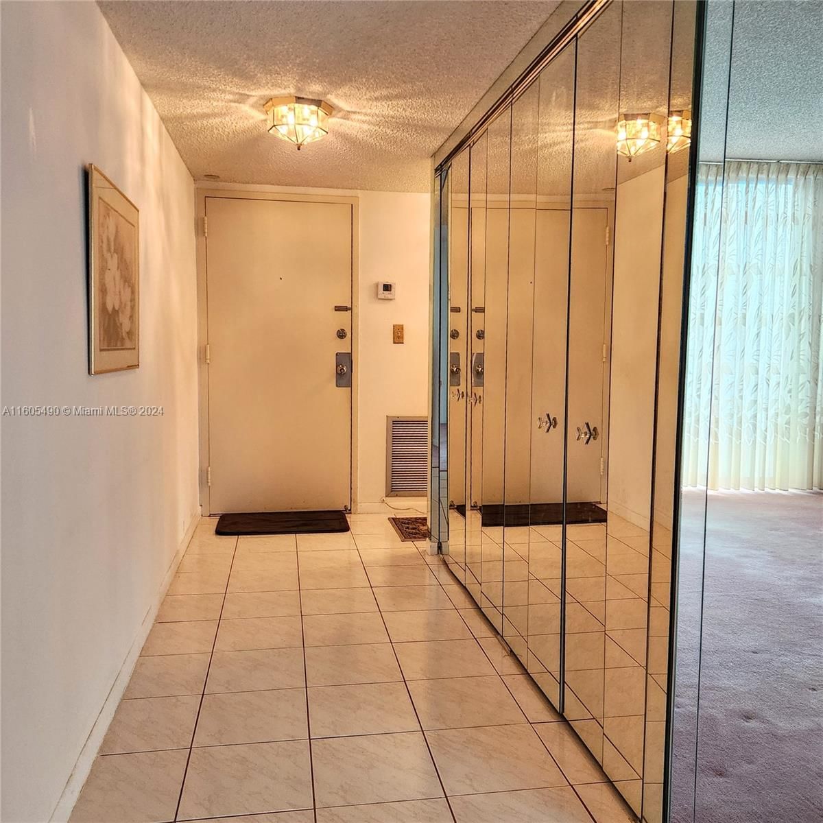 Real estate property located at 18181 31st Ct #406, Miami-dade, Tower At Biscayne Cove Co, Aventura, FL