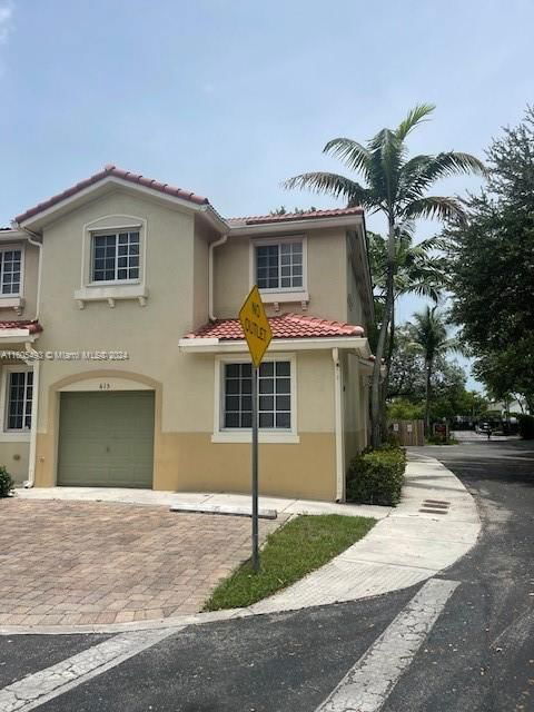 Real estate property located at 21429 13th Ct #615, Miami-Dade County, MAJORCA ISLES I CONDO, Miami Gardens, FL
